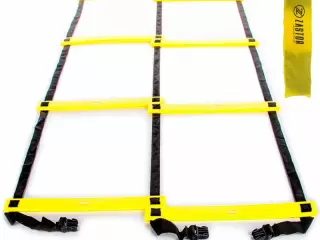 Escalera de Agilidad Doble Zastor STP-4D