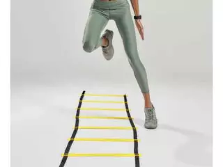 ESCALERA de AGILIDAD 4m