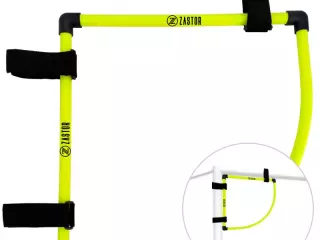 Escuadra de Precisión Zastor Targo futbol
