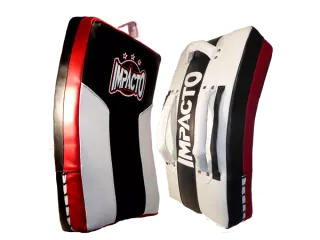 Escudo low Kick CURVO 2.0