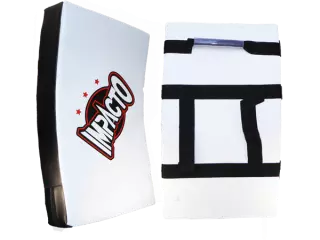 Escudo low Kick CURVO preguntar stock