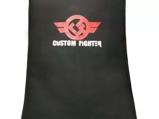 ESCUDO PIEL artes marciales