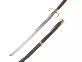 VIET VO DAO SWORD