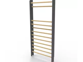 Espaldera Compact