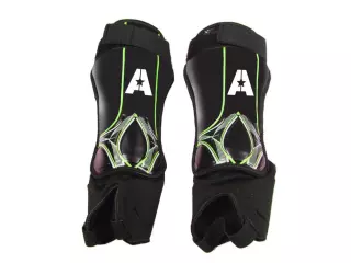 Espinillera Profesional FUTBOL REF012