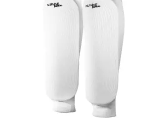 Espinilleras Basic. M