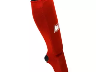 ESPINILLERA TUBULAR SIN VELCRO