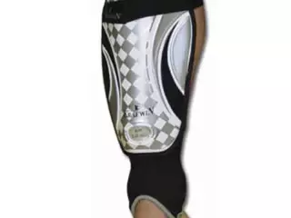 ESPINILLERA FÚTBOL PROTECCIÓN AIR FLOW