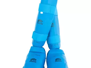 ESPINILLERAS SHUREIDO HOMOLOGADAS WKF KARATE
