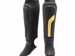 Espinilleras con Empeine Sparring 2 Primeskin