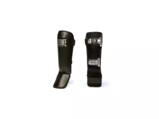 Espinilleras Leone Smart Infantil.