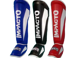 Espinilleras Junior Thai Shadow junior
