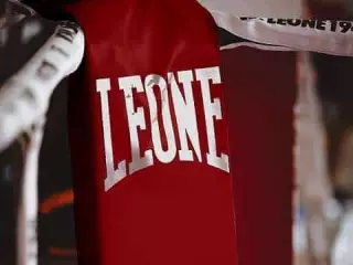 Esquineras para ring de boxeo Leone 1947 AT604