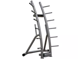 Estantería para Pump Set