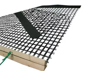 Estera PVC Doble Classic 2/3M