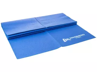 Esterilla fitness plegable FOLDY