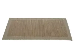 ESTERILLA NATURAL SAMBÚ 185CM