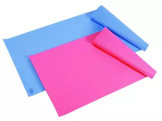 Esterilla PVC 173 X 61 Cm X 4 Mm - 1,1 Kg