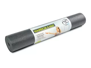 Esterilla yoga 183cm x 61cm x 4mm, sin ftalatos, lavable