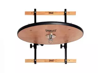 Everlast Adjustable Speed Bag Platform plataforma punching