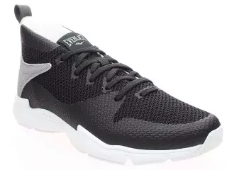 Everlast EVL 72 Lifestyle Negro-Gris