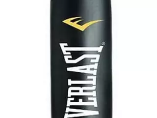 Everlast Nevatear Heavy Bag 110cm 36kg Negro-Blanco SACO BOXEO