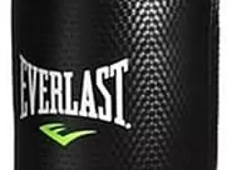 Everlast Punch Bag Everstrike 30 Kg 108cm Negro-Verde SACO BOXEO