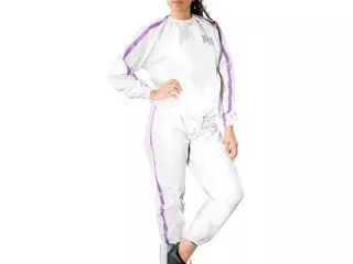 Everlast Traje Sauna Everfresh Blanco traje sauna