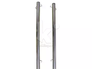 POSTES VOLEY PLAYA (SIN TENSOR) (EX52)