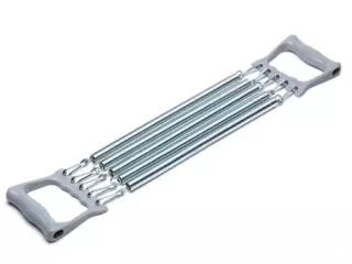 Expansor de pecho 5 muelles