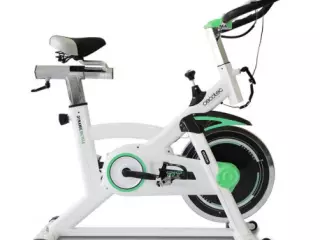 BICICLETA INDOOR EXTREME 16 kilos volante de inercia