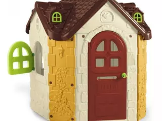 Fancy House CASITA INFANTIL 133X123X142