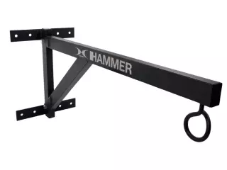 Finnlo SOPORTE DE PARED PARA SACOS DE BOXEO | Accesorios Unisex