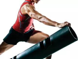 FIT TUBE