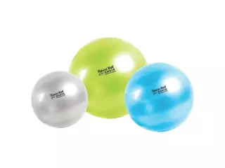 Fitness Ball 75 cm Tecnocaucho® Pro