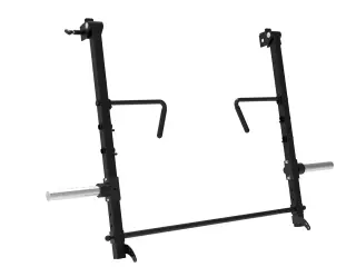 ACCESORIO SMITH JAMMER ARMS SERIE F maquina multifuncion