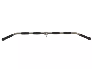 BARRA POLEA ALTA 120CM