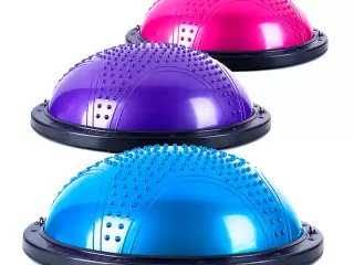 BOSU O SEMIESFERA DE YOGA