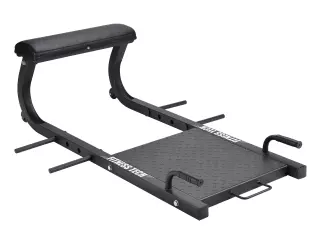 HIP THRUST / CROSS TRAINING mejorar gluteos