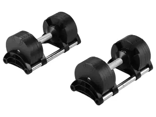 MANCUERNAS AJUSTABLES 20KG