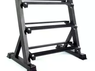 SOPORTE DE MANCUERNAS / MANCUERNERO 3 ALTURAS