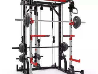 SMITH MACHINE S5000