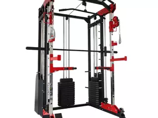 SMITH MACHINE S9000