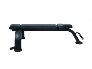 Flat Bench