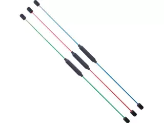 Flexible Bar