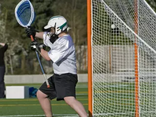 REDES PORTERIA LACROSSE EXTERIOR