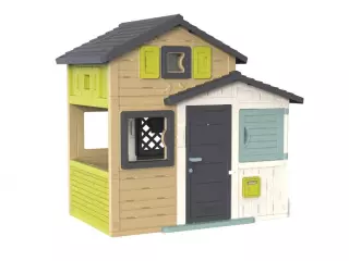 FRIENDS HOUSE EVO casita infantil portes gratis