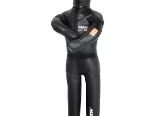Fumetsu Pro Grappling Partner 30Kg Negro