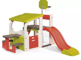 Fun center CASITA INFANTIL