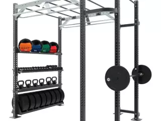 FUNCTIONAL CAGE